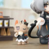 APEX-TOYS – Arknights – Ch’en X Talulah – Arknights Have Some Dessert Q Version Series (Licensed) - P