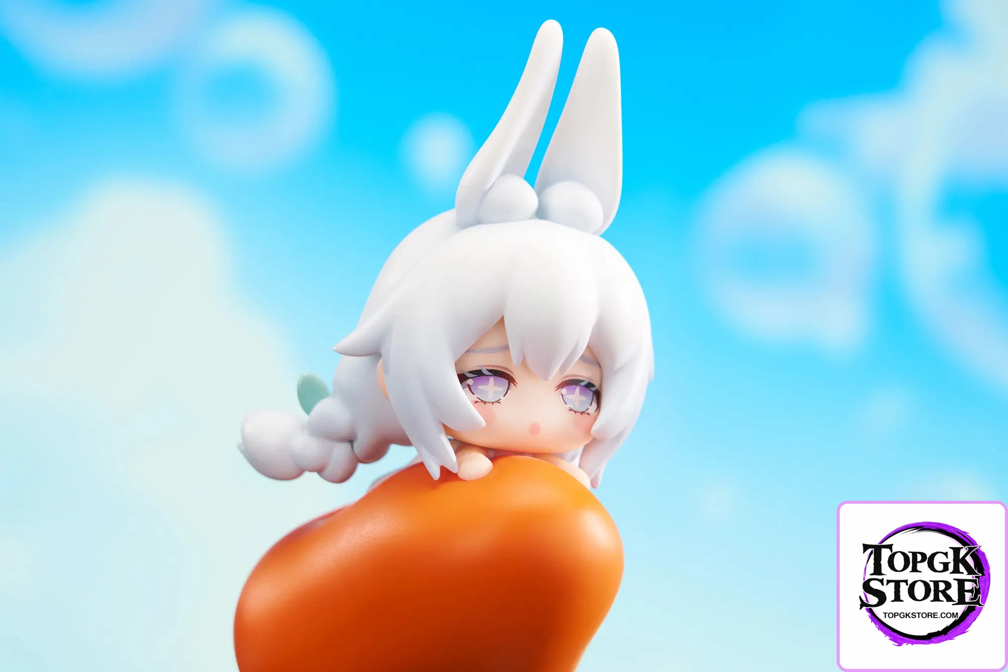 APEX-TOYS – Azur Lane Happy Shake Le Malin (Licensed) - Photo 4 | TopGKStore