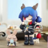 APEX-TOYS – Arknights – Ch’en X Talulah – Arknights Have Some Dessert Q Version Series (Licensed) - P