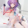 APEX-TOYS – Snowbreak: Containment Zone Enya-Feathered Whispered Therapy 1/7 scale figure (Licensed) - Photo 10 | TopGK