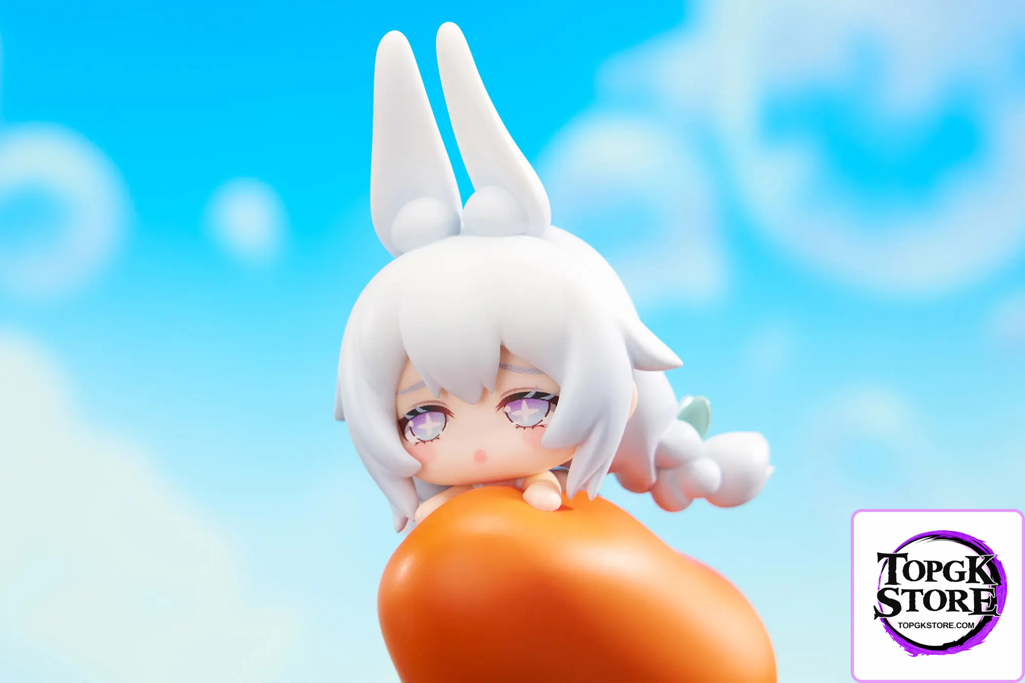 APEX-TOYS – Azur Lane Happy Shake Le Malin (Licensed) - Photo 5 | TopGKStore