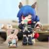 APEX-TOYS – Arknights – Ch’en X Talulah – Arknights Have Some Dessert Q Version Series (Licensed) - P