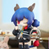 APEX-TOYS – Arknights – Ch’en X Talulah – Arknights Have Some Dessert Q Version Series (Licensed) - P