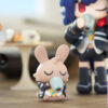 APEX-TOYS – Arknights – Ch’en X Talulah – Arknights Have Some Dessert Q Version Series (Licensed) - P