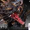 PJ Studio – Black Dragon Nine Heavens-Ao Yuan Statue (Licensed) - Photo 3 | TopGKStore