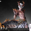PJ Studio – Black Dragon Nine Heavens-Ao Yuan Statue (Licensed) - Photo 1 | TopGKStore