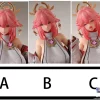 Yu Zhai Ren Xing Studio – Genshin Impact Little Fox Yae Miko - Photo 10 | TopGKStore