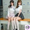 009 SGD Studio135cm Height Articulated Premium Custom Silicone Doll (Licensed) - Photo 1 | TopGKStore