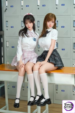 009 SGD Studio135cm Height Articulated Premium Custom Silicone Doll (Licensed) - Photo 1 | TopGKStore