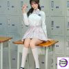 009 SGD Studio135cm Height Articulated Premium Custom Silicone Doll (Licensed) - Photo 8 | TopGKStore
