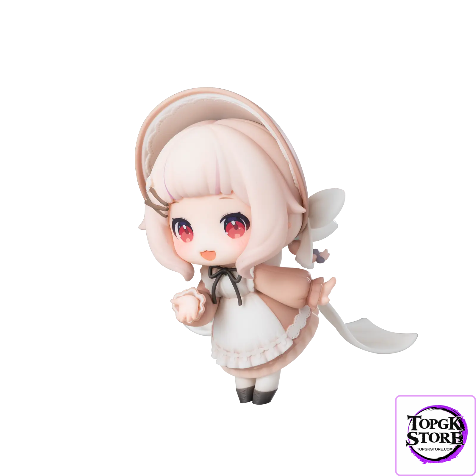 Kawa Design – Mashiro Kano Q-version Figure: Baby Cabbage (Licensed) - Photo 8 | TopGKStore