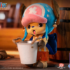 Xiong Tu Li Jian – 400% Vinyl Chopper Doll (Licensed) - Photo 1 | TopGKStore