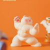 ROAR Studio – WILD SWIMMING CLUB Lightning X Ham X Little Wang (Licensed) - Photo 6 | TopGKStore