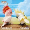 Animal BangBang Studio – Original “What bird?” Series Sunflower Parrot & Mitchell Parrot (Licensed) - P