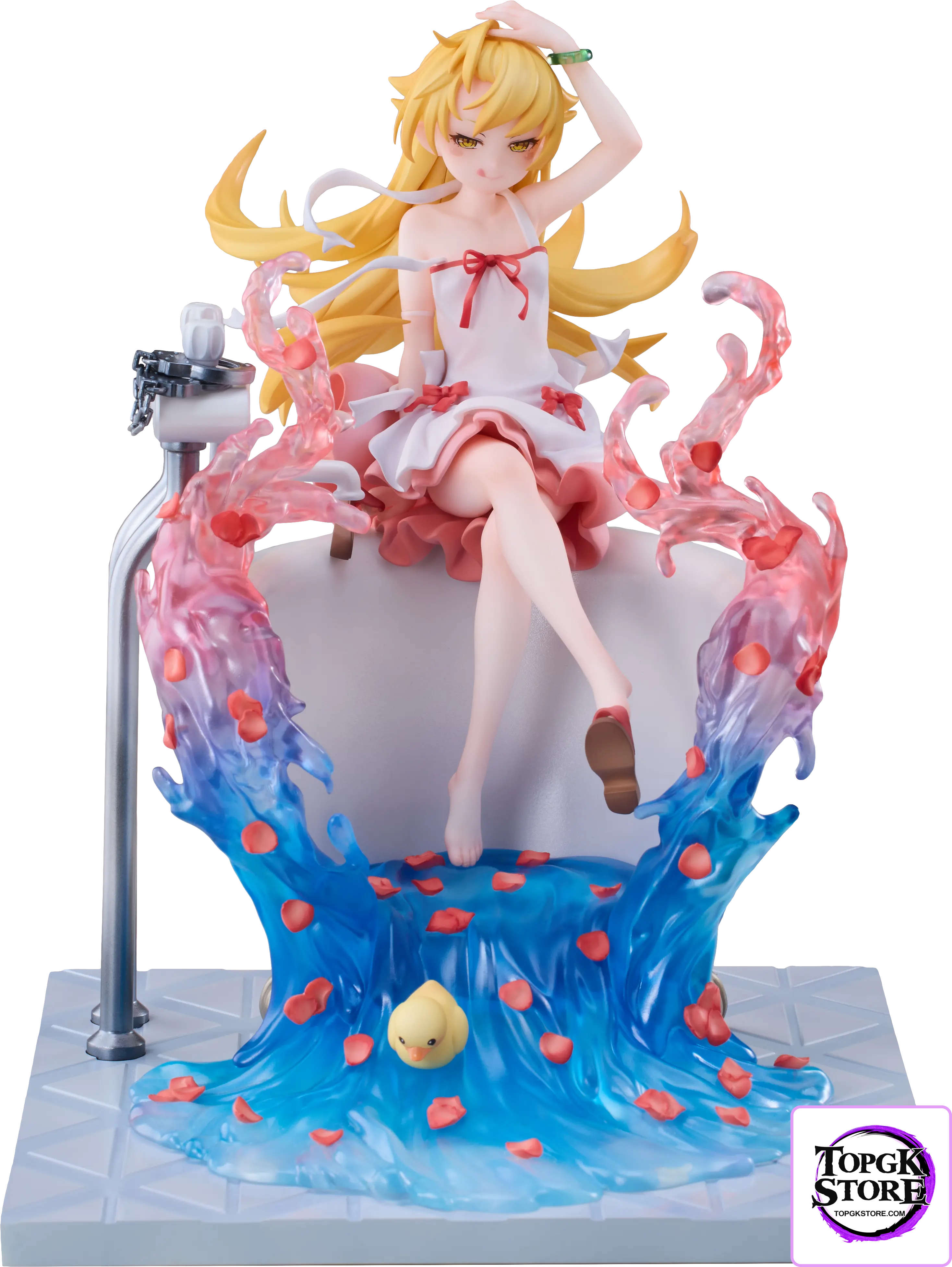 Solarain Toys – Monogatari Series Oshino Shinobu (Licensed) - Photo 1 | TopGKStore