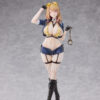 Hanabee – Original Gyaru Fukei-san Takanashi Arisa 1/6 Figure (Licensed) - Photo 2 | TopGKStore