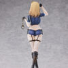 Hanabee – Original Gyaru Fukei-san Takanashi Arisa 1/6 Figure (Licensed) - Photo 3 | TopGKStore