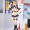 Hanabee – Original Gyaru Fukei-san Takanashi Arisa 1/6 Figure (Licensed) - Photo 10 | TopGKStore