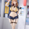Hanabee – Original Gyaru Fukei-san Takanashi Arisa 1/6 Figure (Licensed) - Photo 13 | TopGKStore