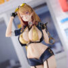 Hanabee – Original Gyaru Fukei-san Takanashi Arisa 1/6 Figure (Licensed) - Photo 14 | TopGKStore