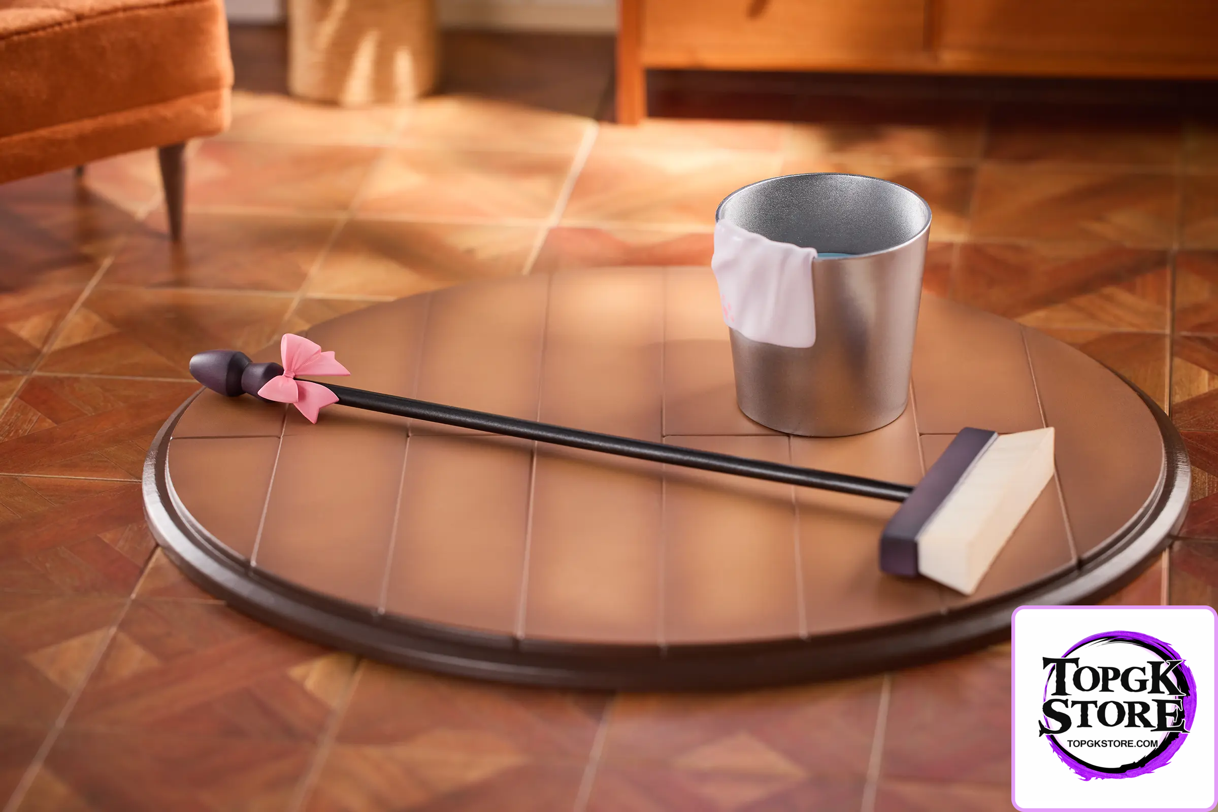 Kawa Design – Maid Neko Koke (Licensed) - Photo 3 | TopGKStore
