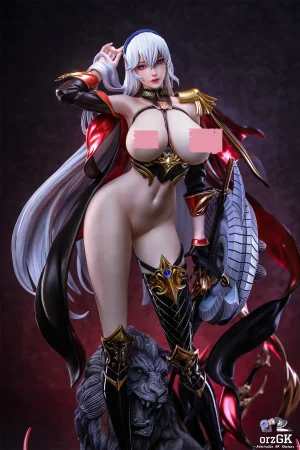 DT Studio & UME Studio – Valkyria Chronicles Selvaria·Bles - Photo 1 | TopGKStore