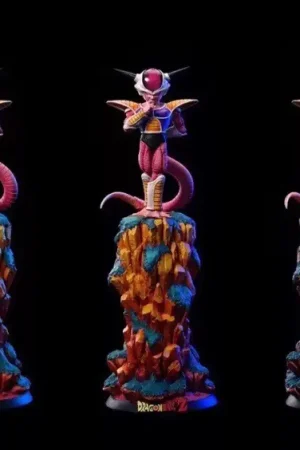 White Hole Studio – Dragon Ball Frieza One Form - Photo 1 | TopGKStore