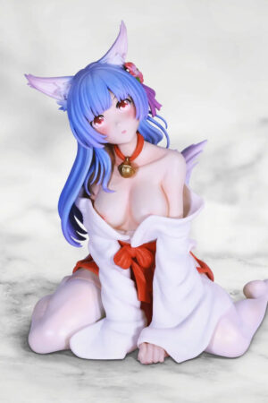 TXS Studio – Witch Little Fox Girl miko (Licensed) - Photo 1 | TopGKStore