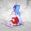 TXS Studio – Witch Little Fox Girl miko (Licensed) - Photo 4 | TopGKStore