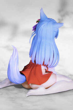 TXS Studio – Witch Little Fox Girl miko (Licensed) - Photo 2 | TopGKStore