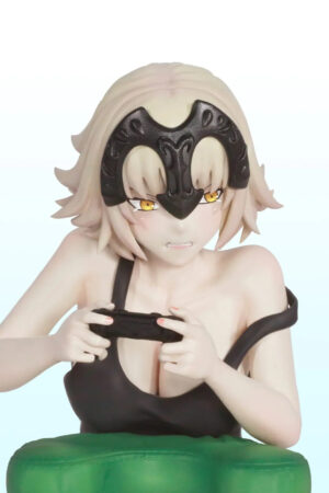 PRPR Studio – Fate Grand Order Gamer Girl Series Sabter Alterr&Jeanne d’Arc Alter - Photo 2 | TopGKStore