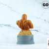 Go Studio – Pokémon muscle Single headed Diglett - Photo 3 | TopGKStore