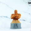 Go Studio – Pokémon muscle Single headed Diglett - Photo 1 | TopGKStore