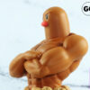 Go Studio – Pokémon muscle Single headed Diglett - Photo 5 | TopGKStore