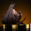 Acy Studio – White Bunny Girl and Black Bunny Girl - Photo 7 | TopGKStore
