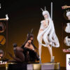 Acy Studio – White Bunny Girl and Black Bunny Girl - Photo 1 | TopGKStore