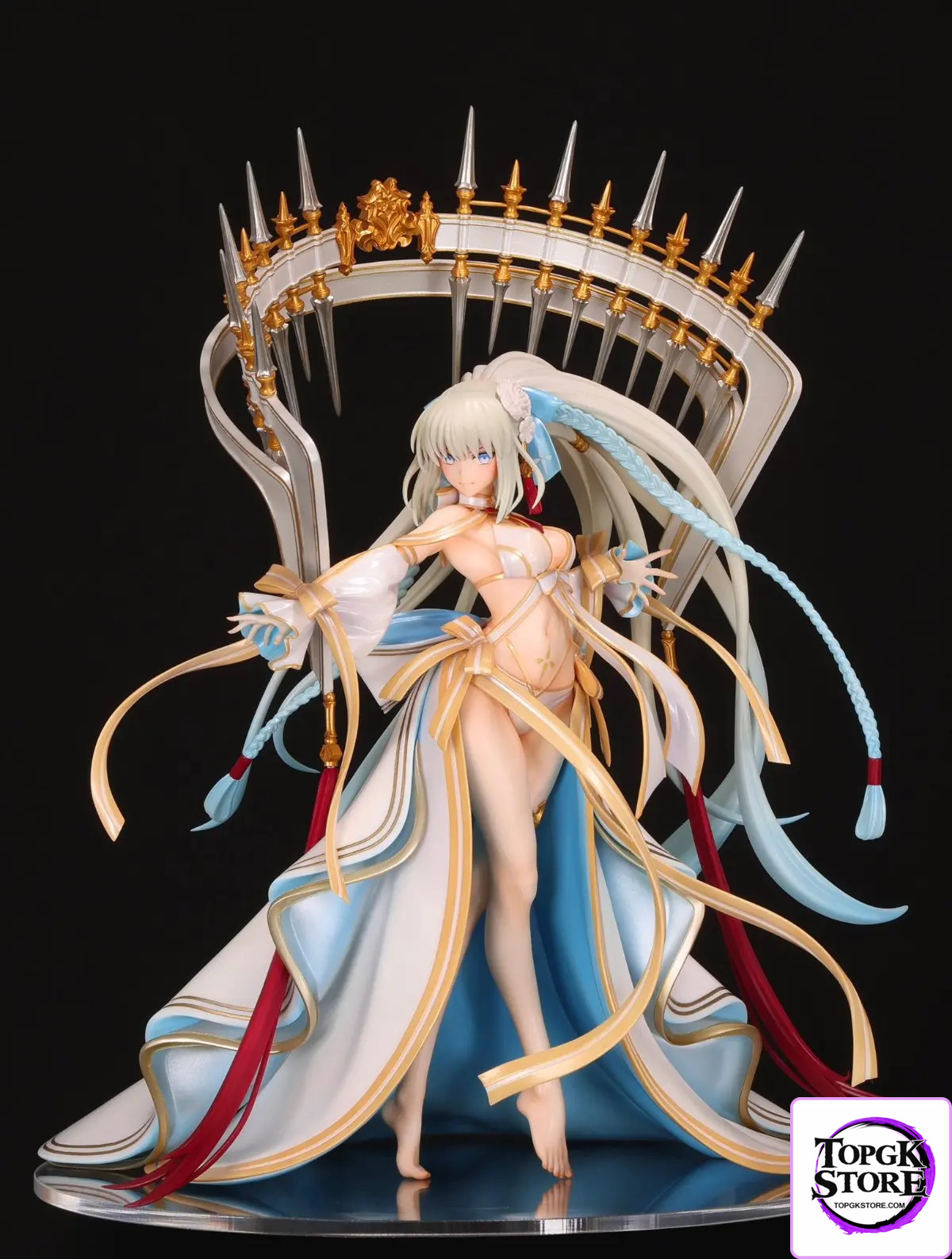 Best Cast Studio – Fate Series Swimsuit Morgan - Photo 1 | TopGKStore