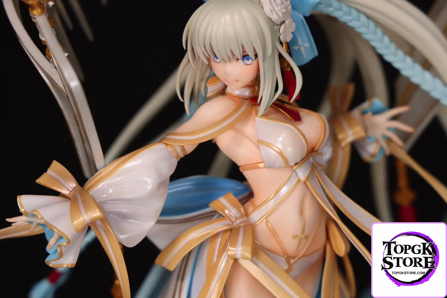 Best Cast Studio – Fate Series Swimsuit Morgan - Photo 2 | TopGKStore