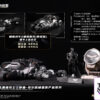Chuang Shi Mo Wang Studio – 1/12 Dark Knight Trilogy Series Batman Vehicle Set 2.0 (Licensed) - Photo 8 | TopGKStore