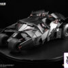 Chuang Shi Mo Wang Studio – 1/12 Dark Knight Trilogy Series Batman Vehicle Set 2.0 (Licensed) - Photo 1 | TopGKStore