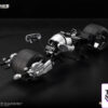 Chuang Shi Mo Wang Studio – 1/12 Dark Knight Trilogy Series Batman Vehicle Set 2.0 (Licensed) - Photo 2 | TopGKStore