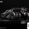 Chuang Shi Mo Wang Studio – 1/12 Dark Knight Trilogy Series Batman Vehicle Set 2.0 (Licensed) - Photo 3 | TopGKStore