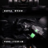 Chuang Shi Mo Wang Studio – 1/12 Dark Knight Trilogy Series Batman Vehicle Set 2.0 (Licensed) - Photo 7 | TopGKStore