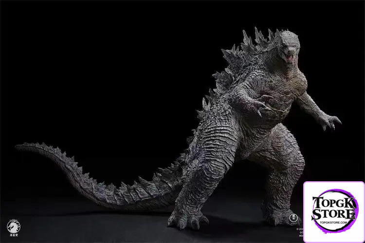 Wan Long Tang – Godzilla Standard Edition & Blue Back Edition - Photo 10 | TopGKStore