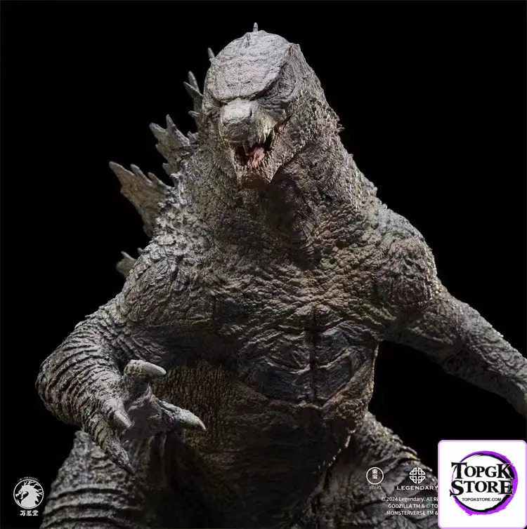 Wan Long Tang – Godzilla Standard Edition & Blue Back Edition - Photo 11 | TopGKStore