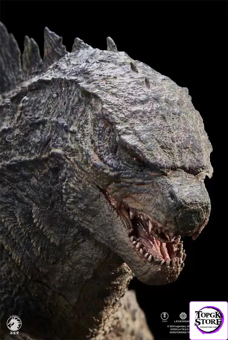 Wan Long Tang – Godzilla Standard Edition & Blue Back Edition - Photo 12 | TopGKStore