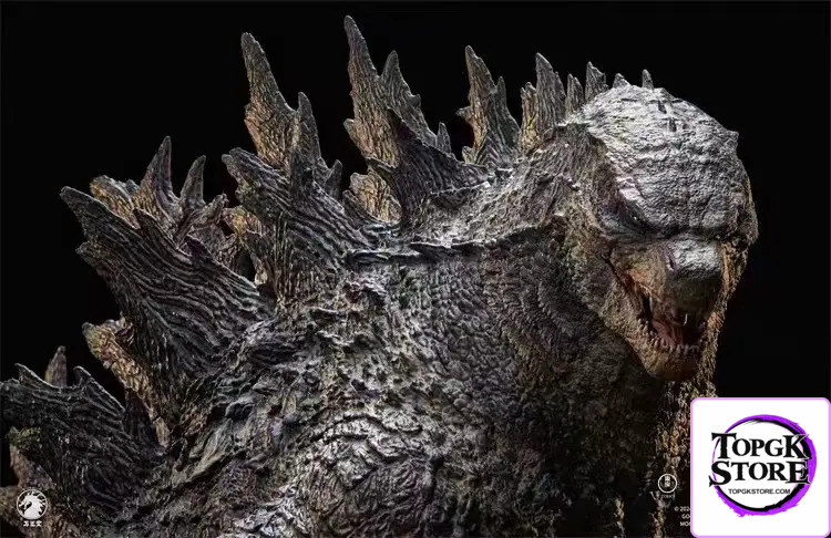 Wan Long Tang – Godzilla Standard Edition & Blue Back Edition - Photo 14 | TopGKStore