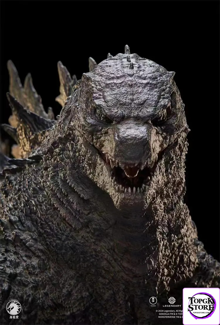 Wan Long Tang – Godzilla Standard Edition & Blue Back Edition - Photo 13 | TopGKStore