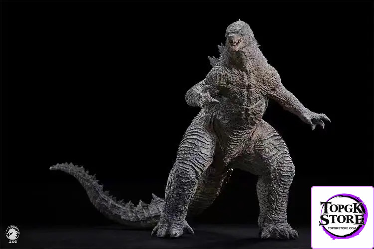 Wan Long Tang – Godzilla Standard Edition & Blue Back Edition - Photo 15 | TopGKStore