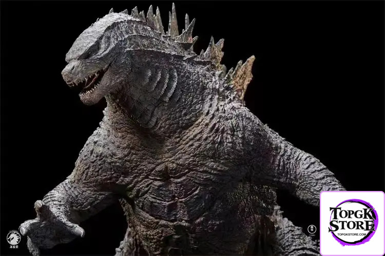 Wan Long Tang – Godzilla Standard Edition & Blue Back Edition - Photo 16 | TopGKStore
